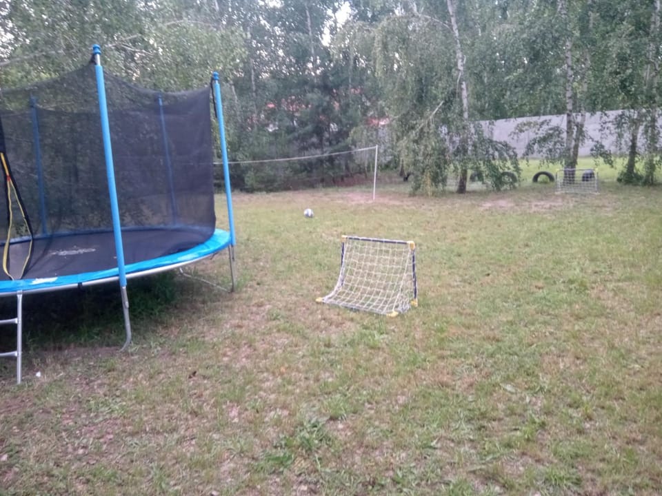 Children play ground