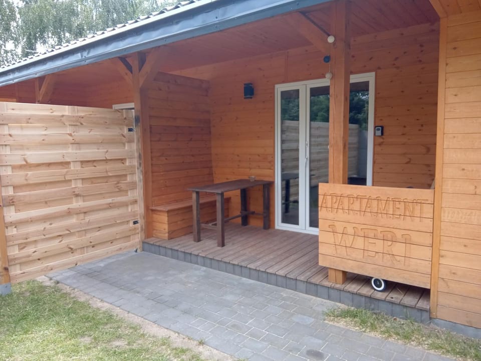 Property building, Balcony/Terrace