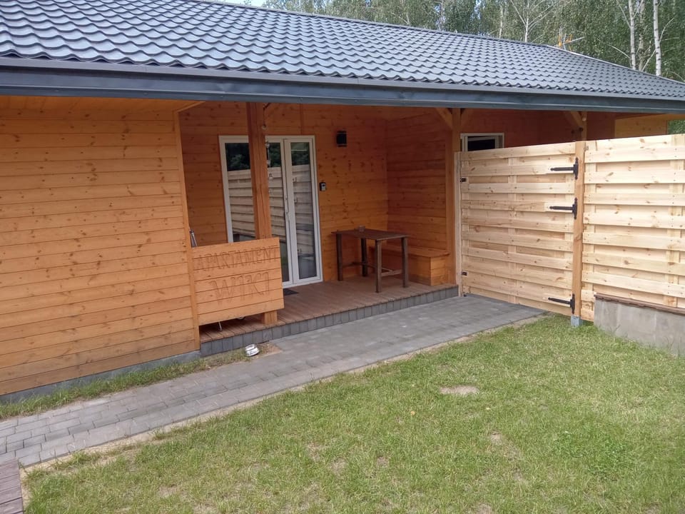 Property building, Balcony/Terrace