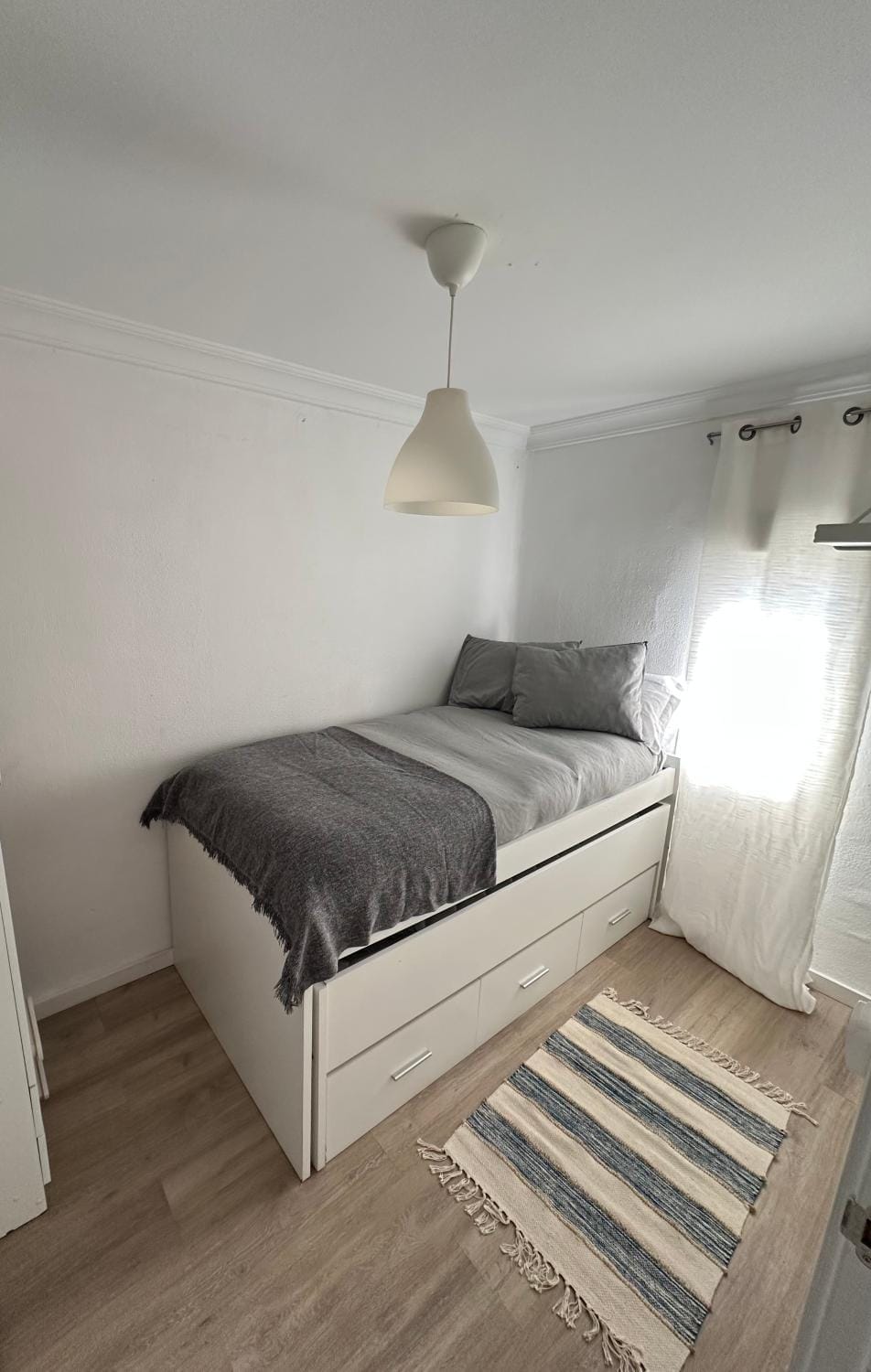 Apartamento Henko Apartment in Huelva
