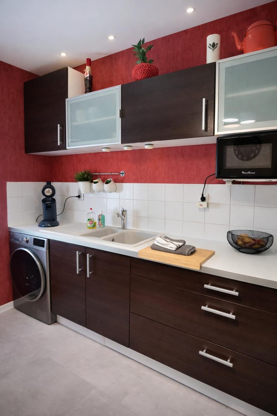 Maison spacieuse 8 pers 4 ch A31 EV Apartment in Grand Est