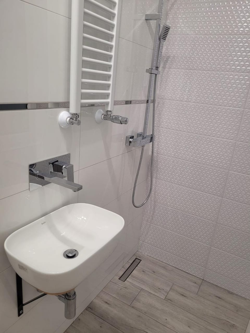 Apartment Błękitny Apartment in Czechia