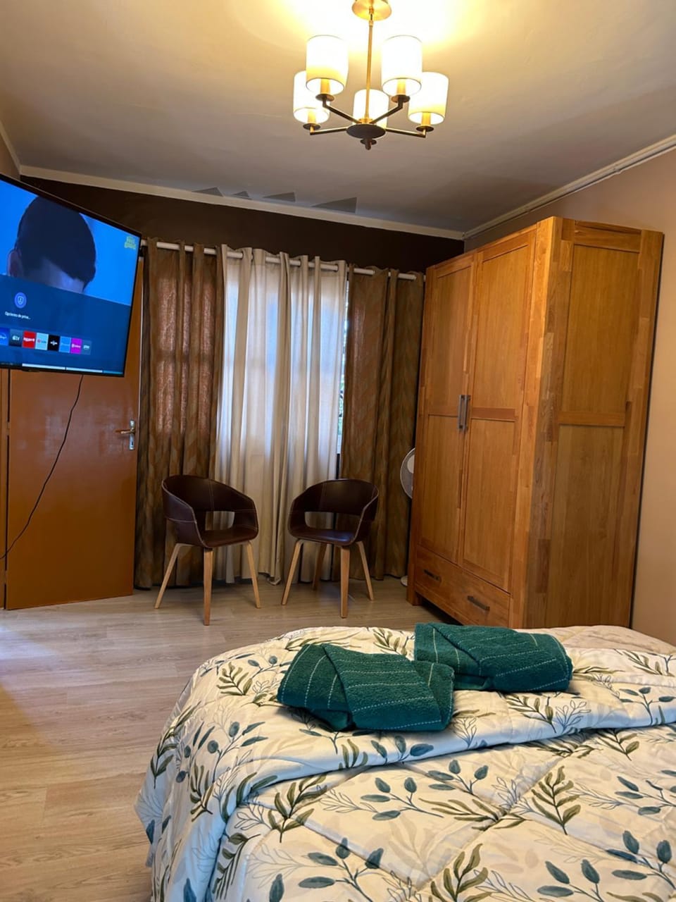 DREAM WISH Apartment in Santa Cruz de Tenerife