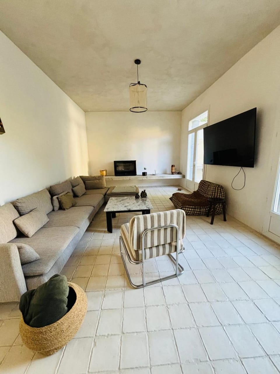 Mas en cœur de ville Villa in Cavaillon