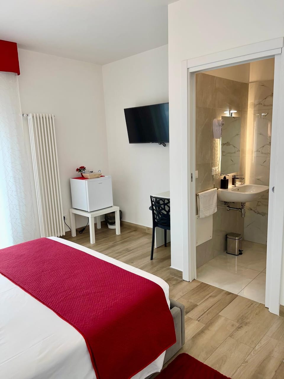 ARBI VENICE STATiON Bed and Breakfast in Venice