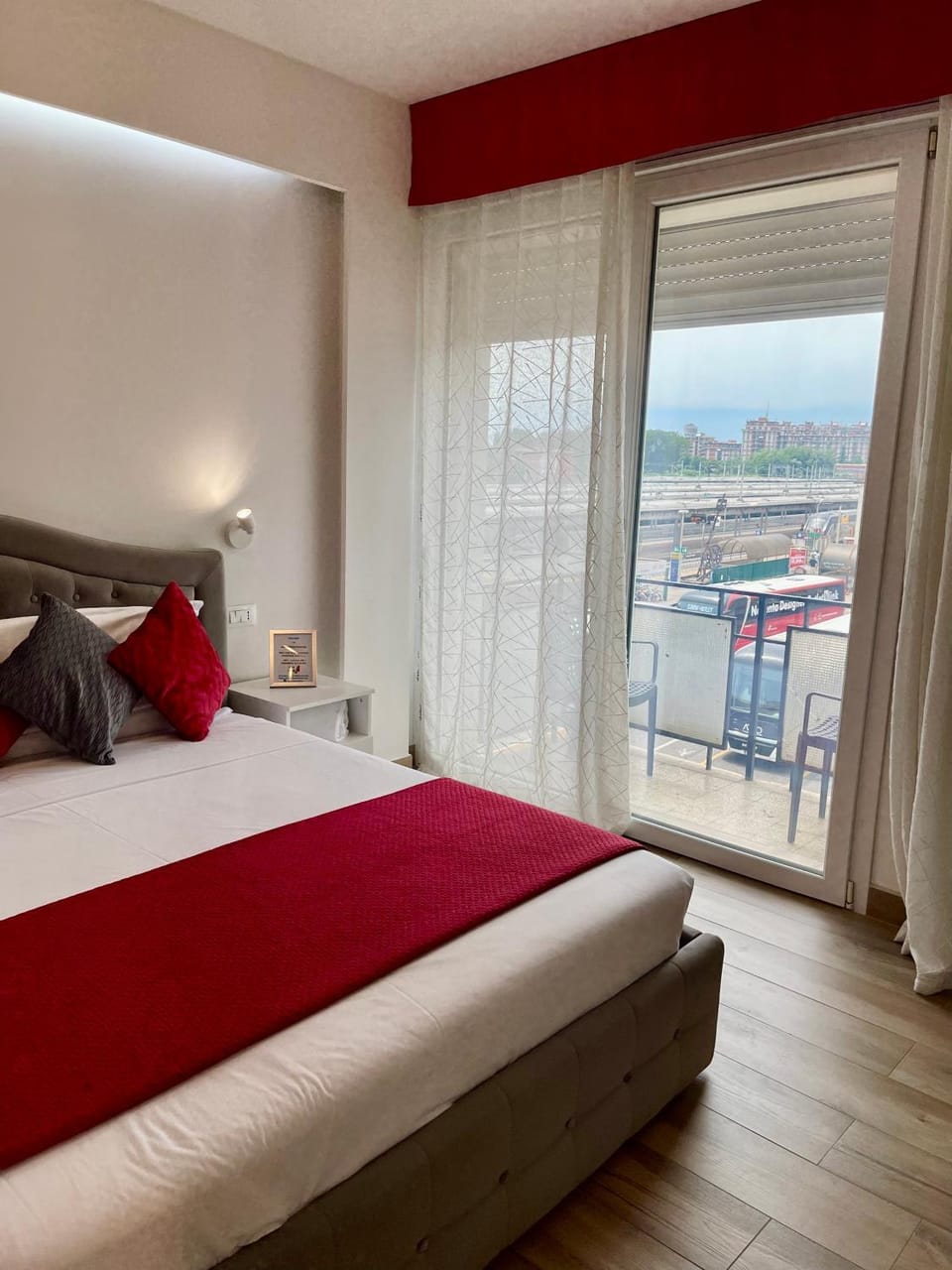 ARBI VENICE STATiON Bed and Breakfast in Venice