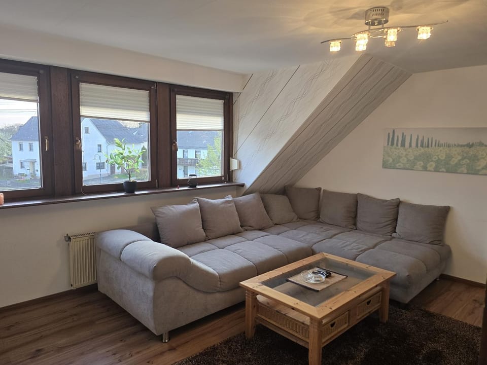 Ferienwohnung Moselherz Apartment in Rhineland-Palatinate