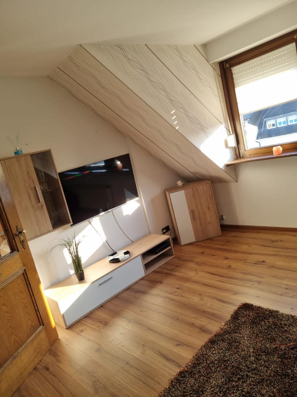 TV and multimedia