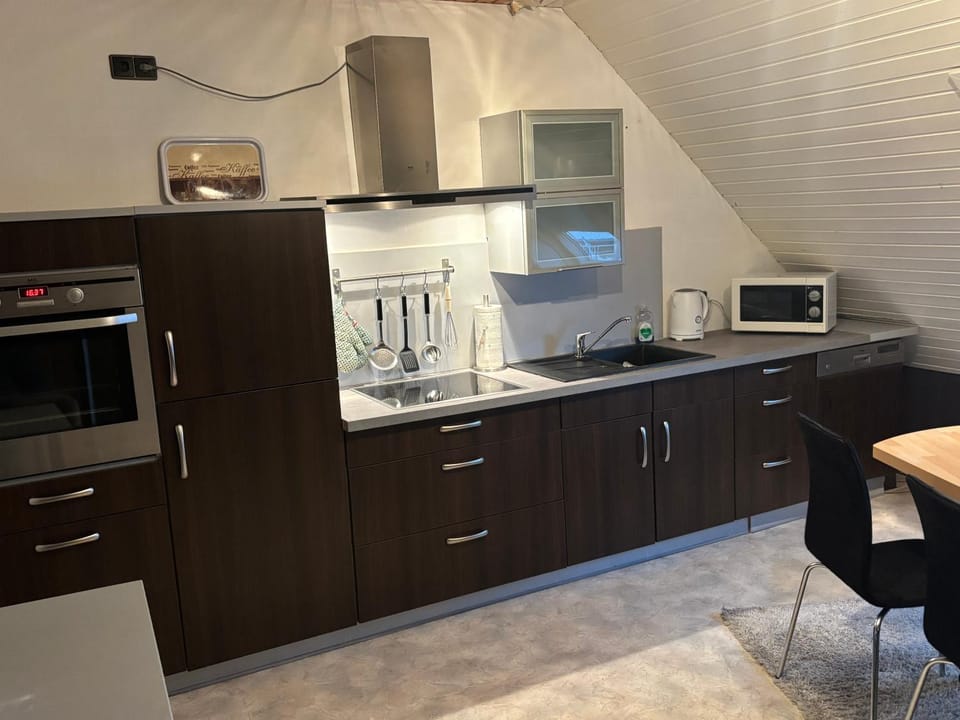 Ferienwohnung Moselherz Apartment in Rhineland-Palatinate