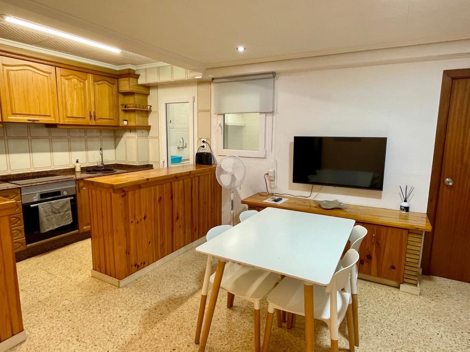 Sol y playa Apartment in Port de Sagunt