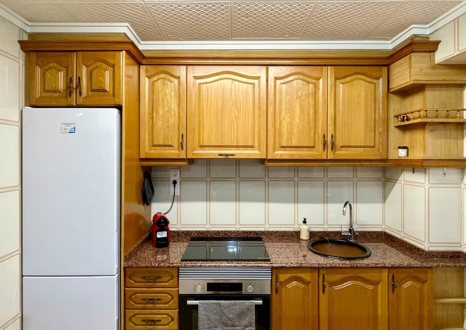 Sol y playa Apartment in Port de Sagunt