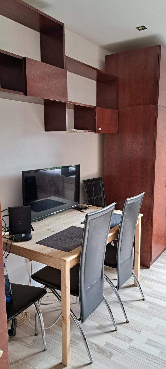 Quiet place near the city center Apartment in Belgrade