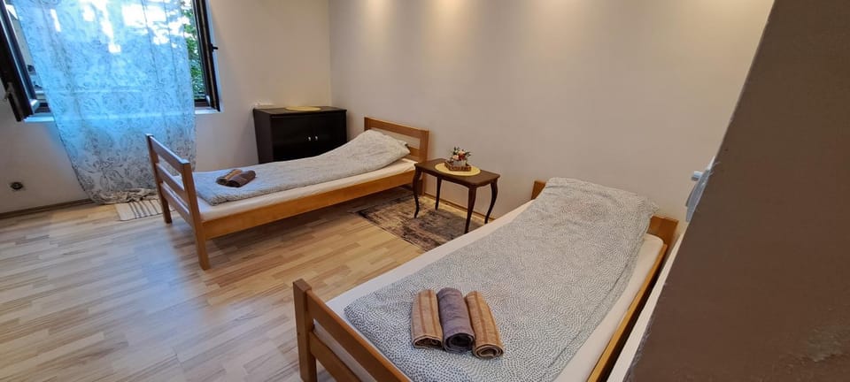 Quiet place near the city center Apartment in Belgrade