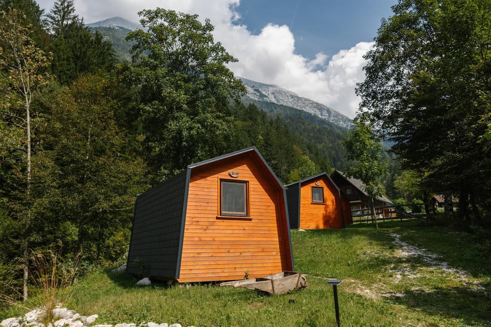 Property building, Day, Natural landscape, Mountain view