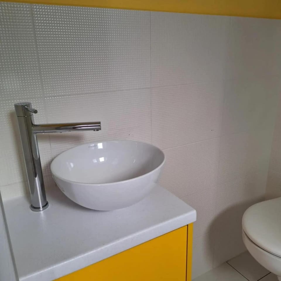 Domki całoroczne Morzemoze House in Pomeranian Voivodeship