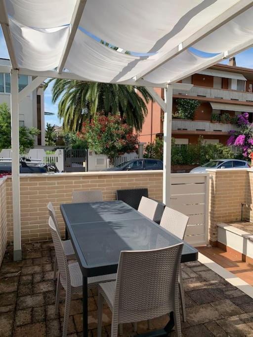 Patio, Balcony/Terrace, Dining area