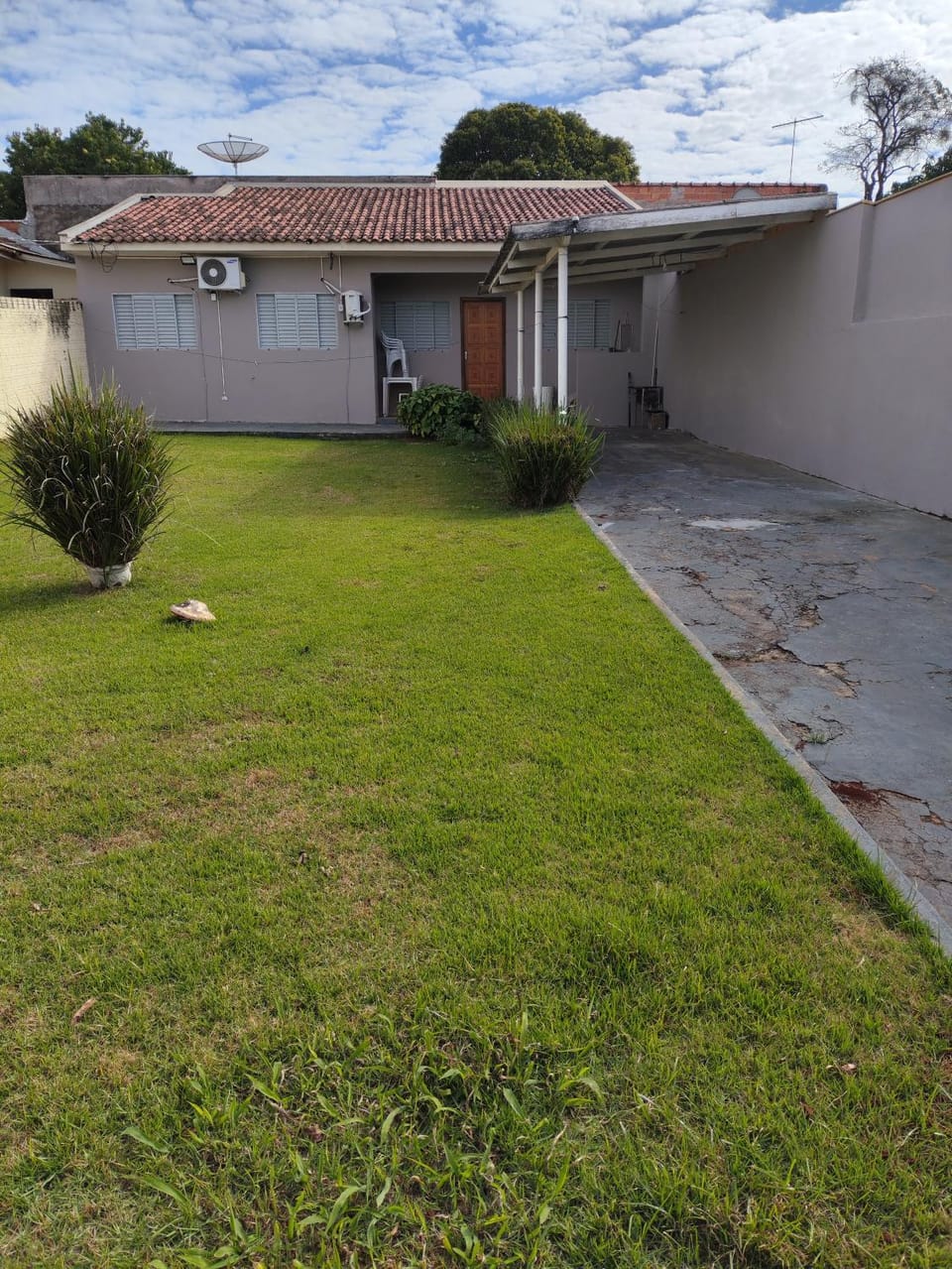 Casa Tokio House in Londrina