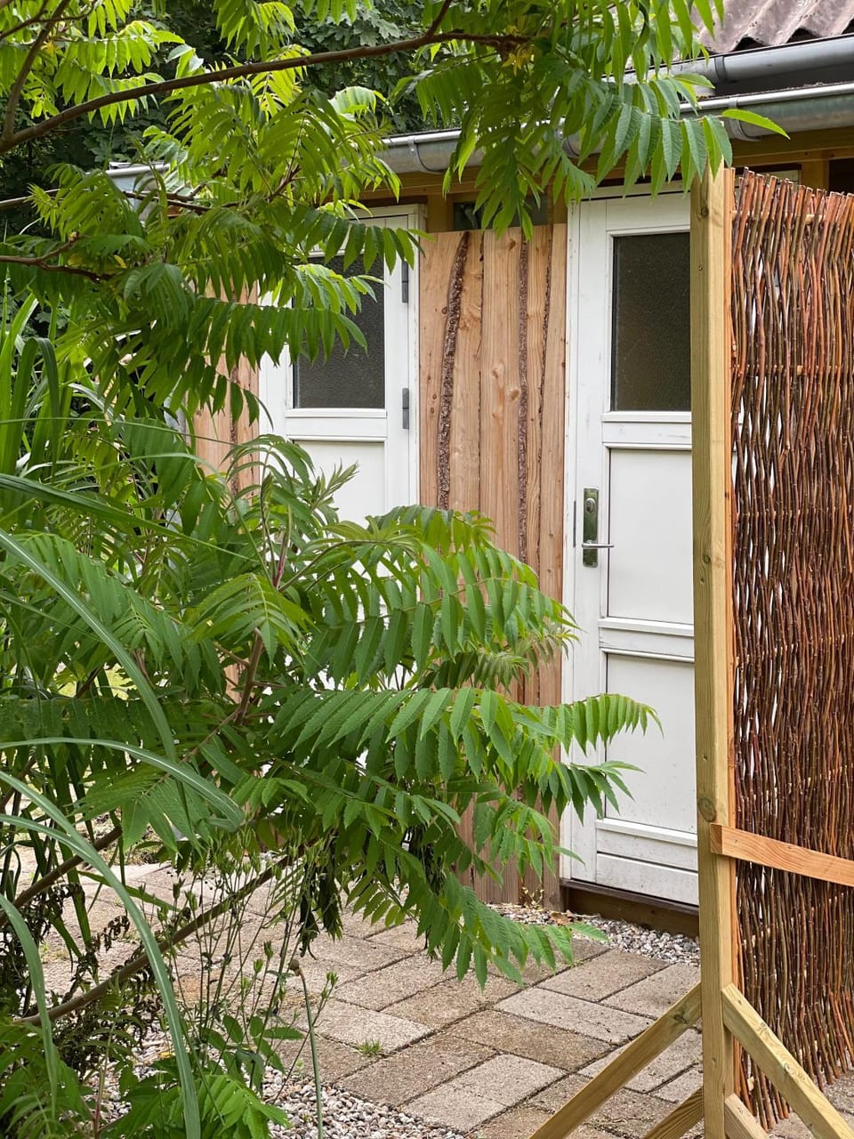 Property building, Bathroom