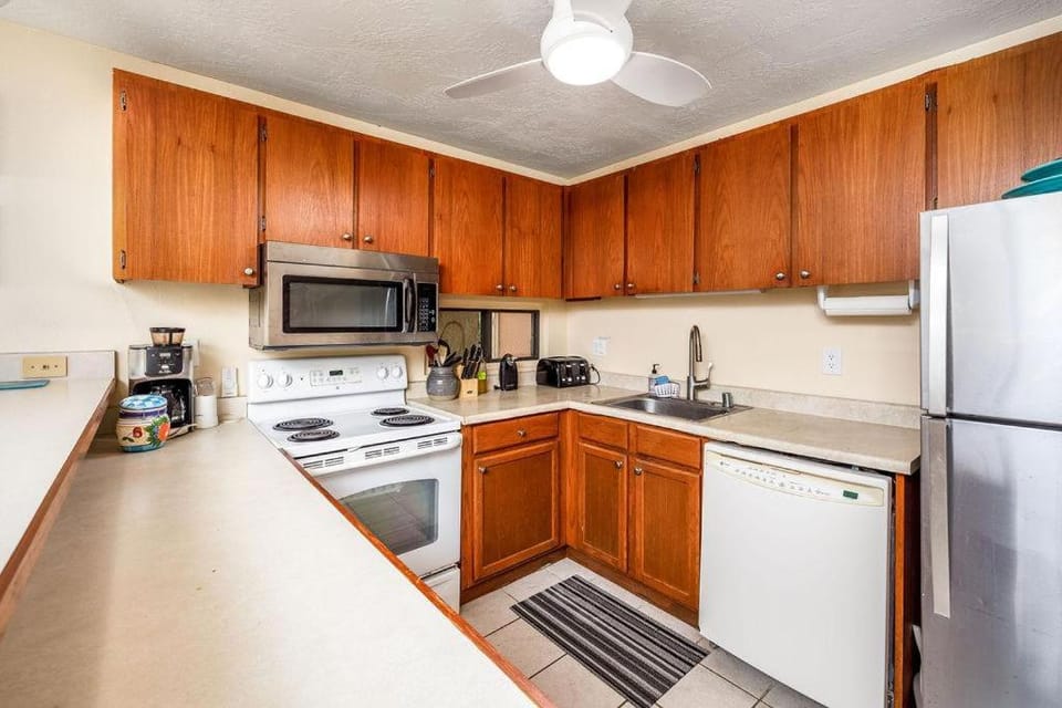 Keauhou Punahele#D-103 House in South Kona