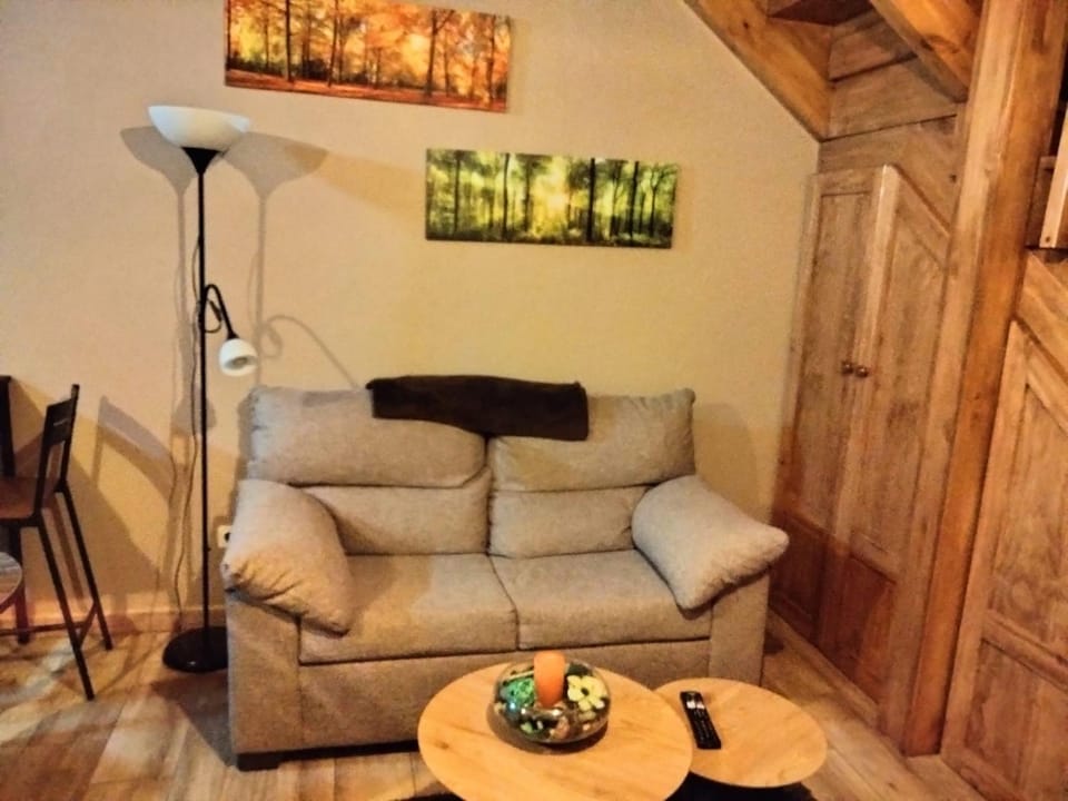 El Arniu Apartment in Asturias