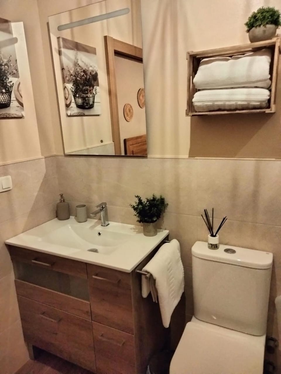 El Arniu Apartment in Asturias