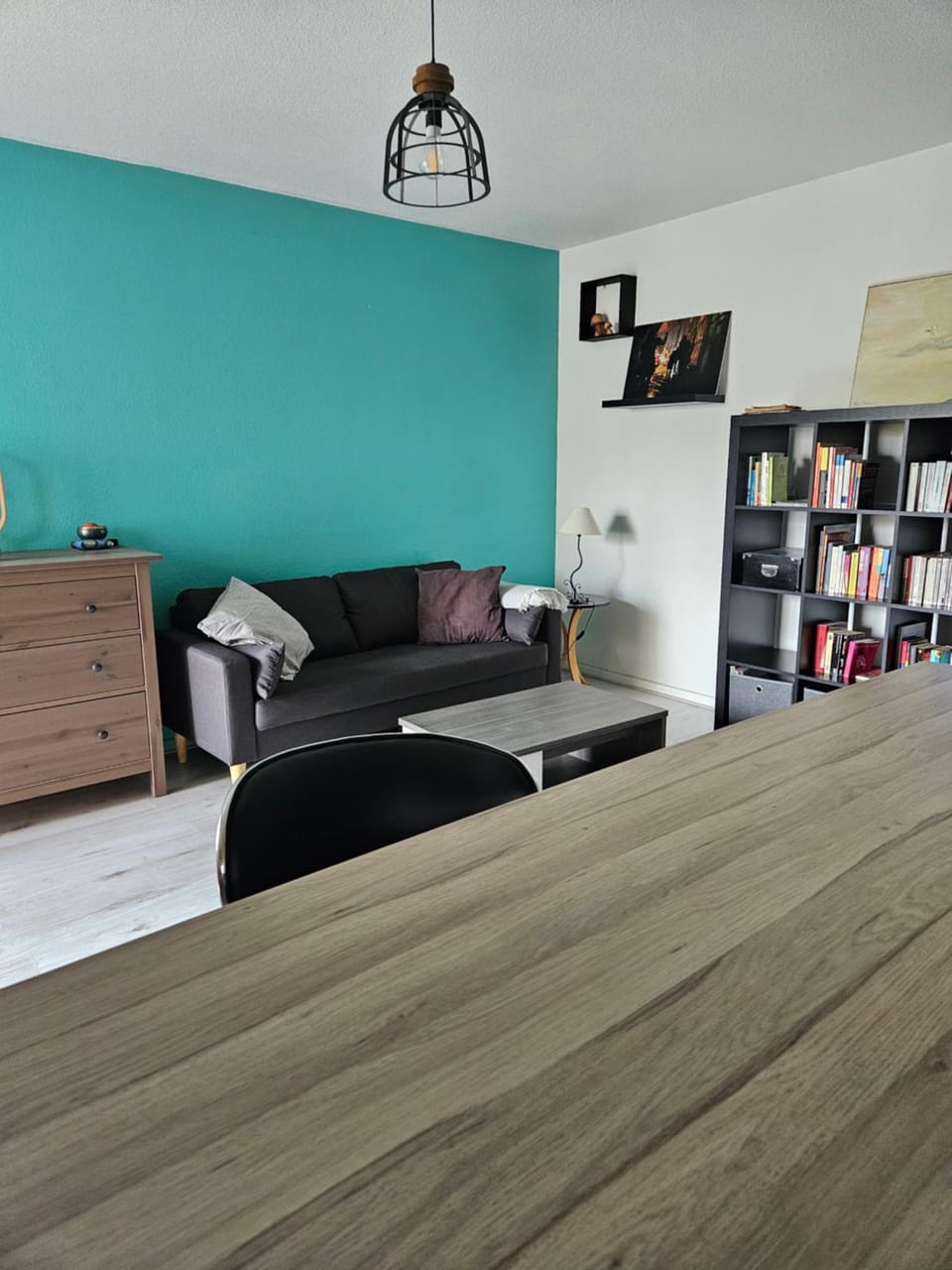 Appartement de charme, Garage, Terrasse, Piscine Apartment in Lyon