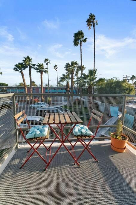 Scottsdale OT Classic BoHo Micro Studio Apartment in Scottsdale