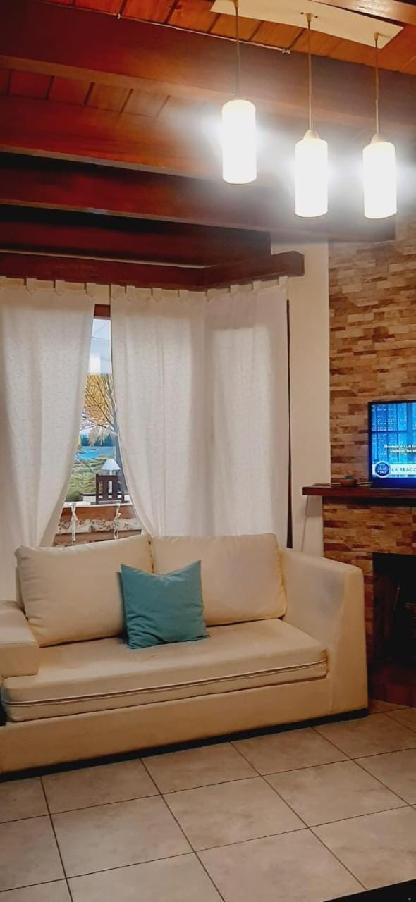 Departamentos Balloffet Apartment in San Rafael