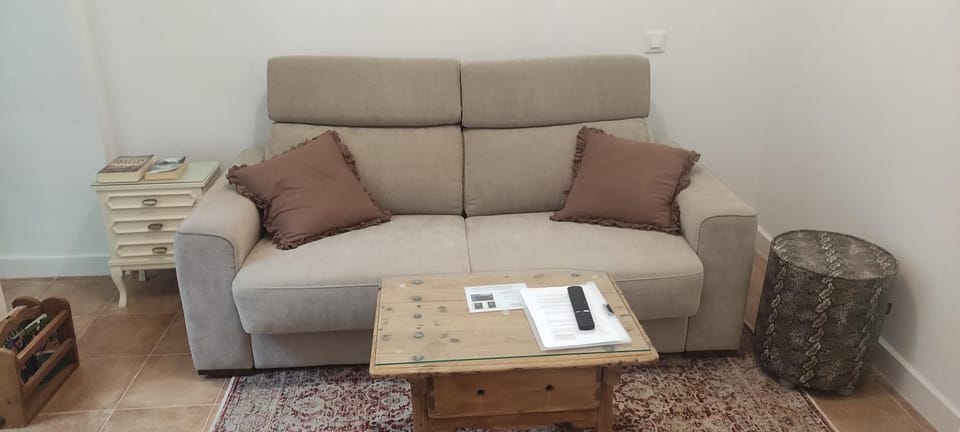 Atocha Boutique Badajoz Apartment in Badajoz
