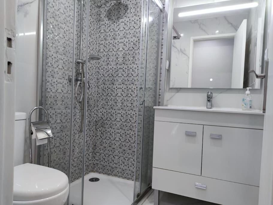 Torre dos Clérigos Apartment Apartment in Porto