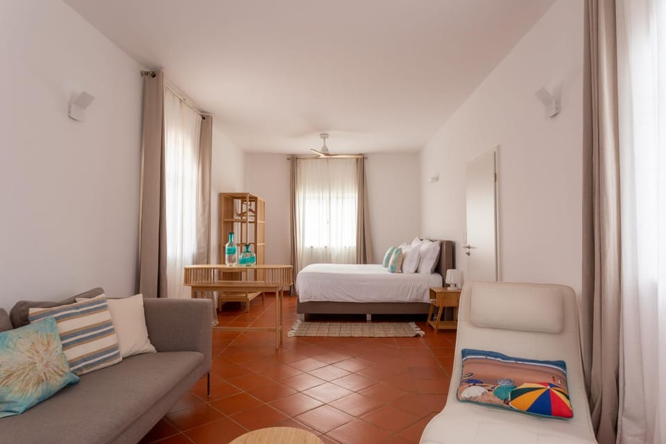Casa da praia Villa in Faro District