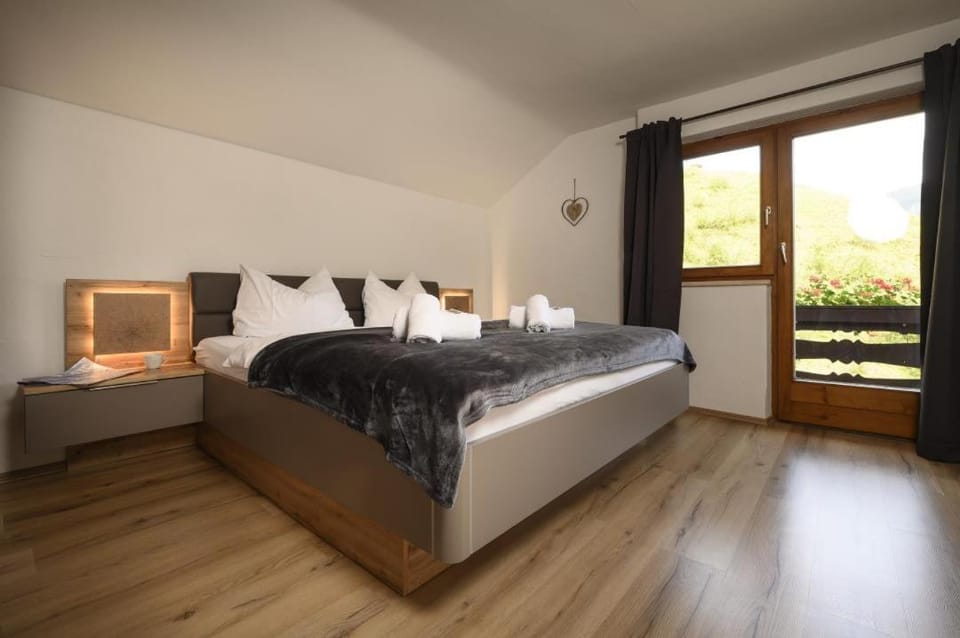 Alpenlodge am Waldrand in Grainau Apartment in Grainau