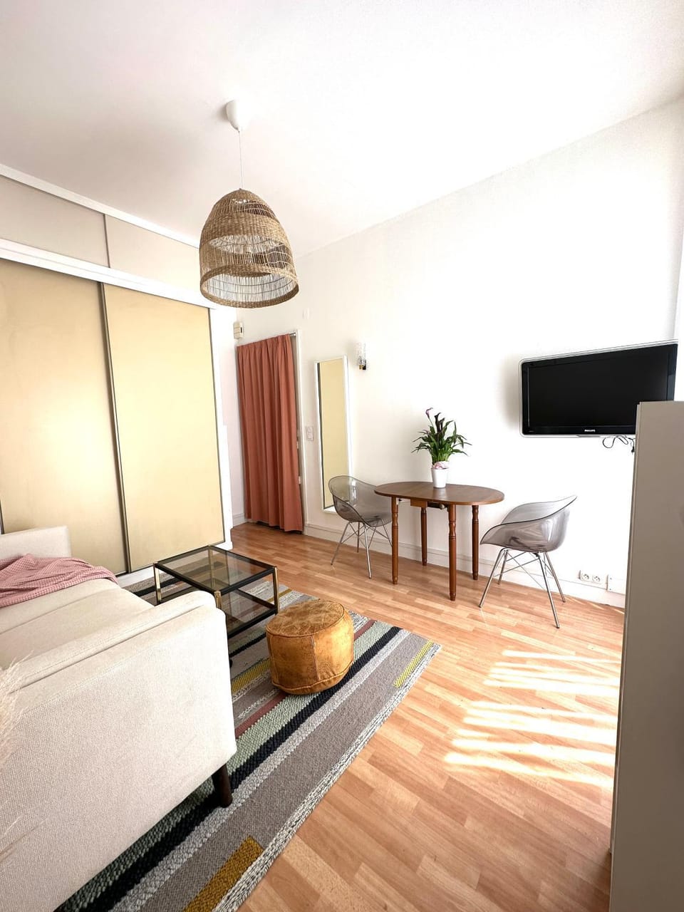 La Petite Rémoise - Hyper Centre Apartment in Reims