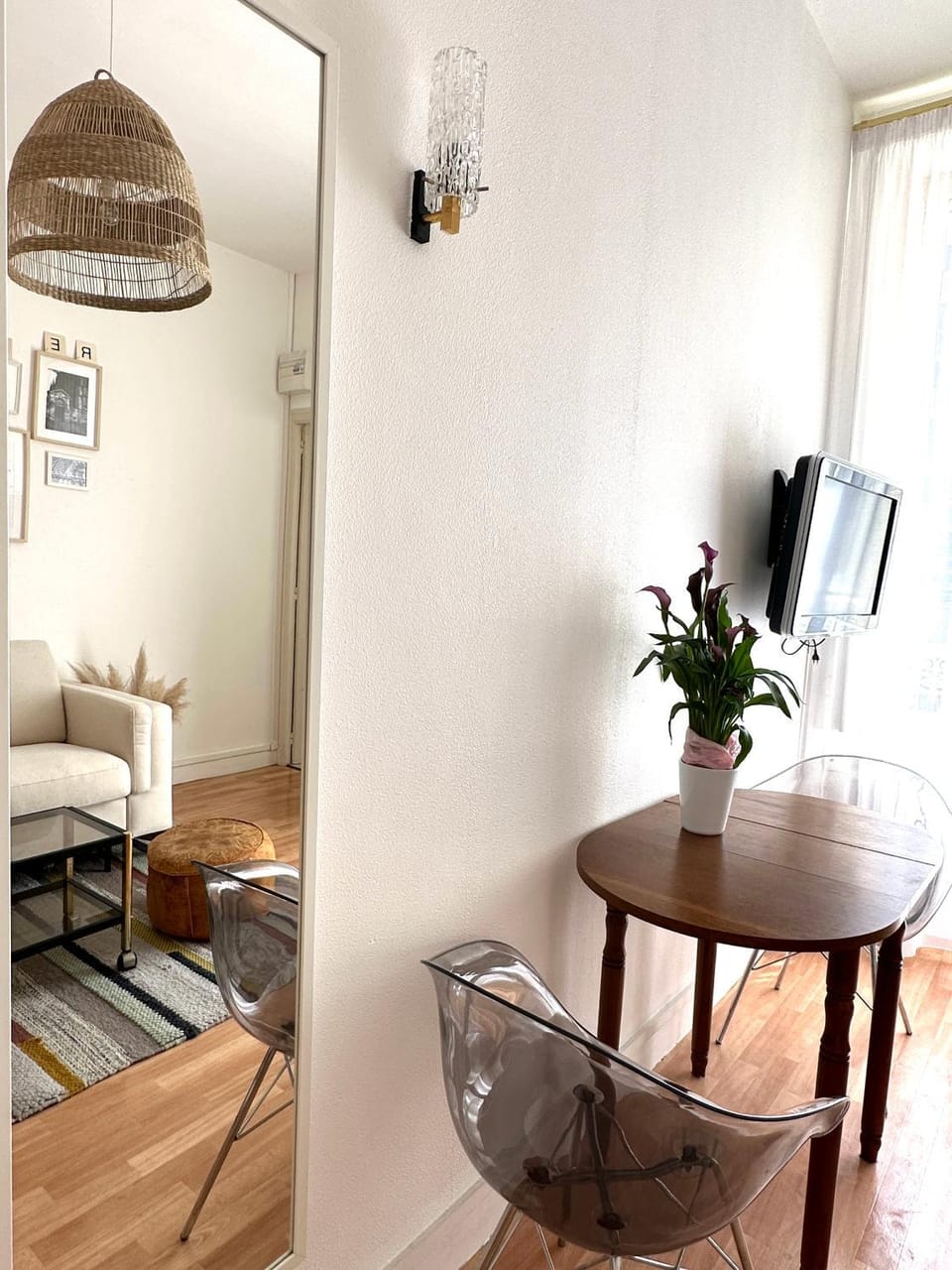 La Petite Rémoise - Hyper Centre Apartment in Reims
