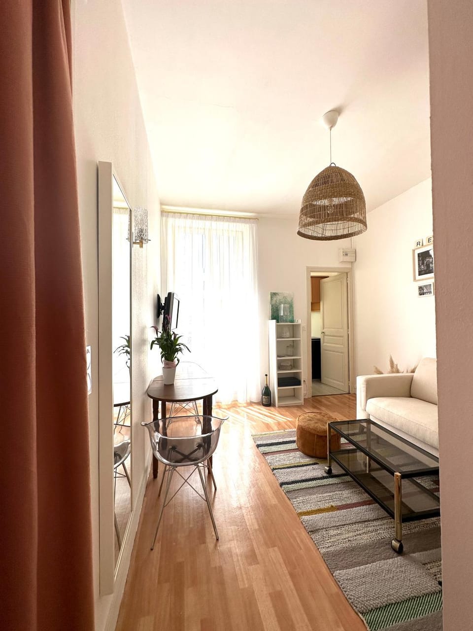 La Petite Rémoise - Hyper Centre Apartment in Reims