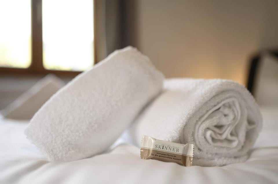 Jägerlodge am Waldrand in Grainau Apartment in Grainau