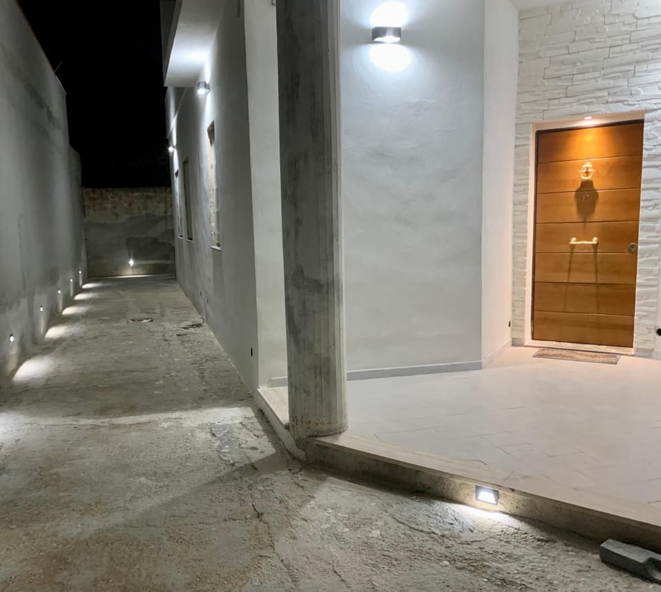 Villa Franca on sea House in Mazara del Vallo