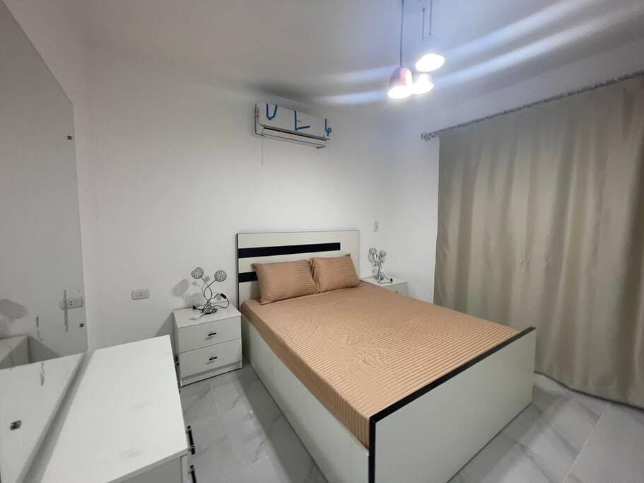 غرفه وصاله بقريه ريفيرا ريزورت Apartment in Sharm El-Sheikh
