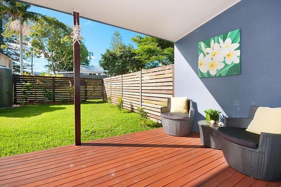 Patio, Garden, Garden view