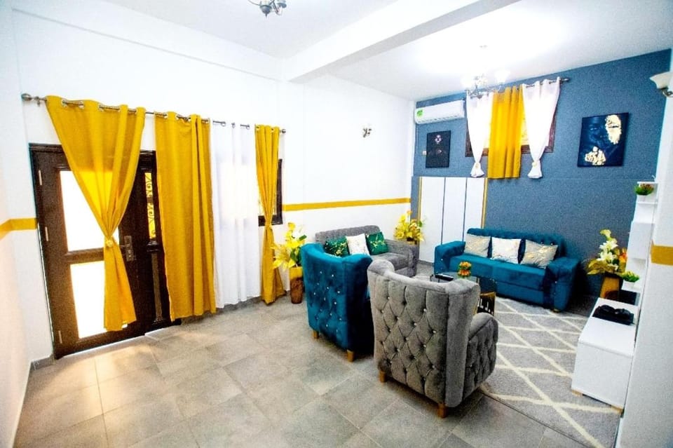 Appartement meublé Apartment in Douala
