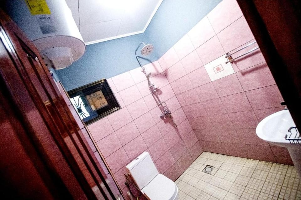 Appartement meublé Apartment in Douala