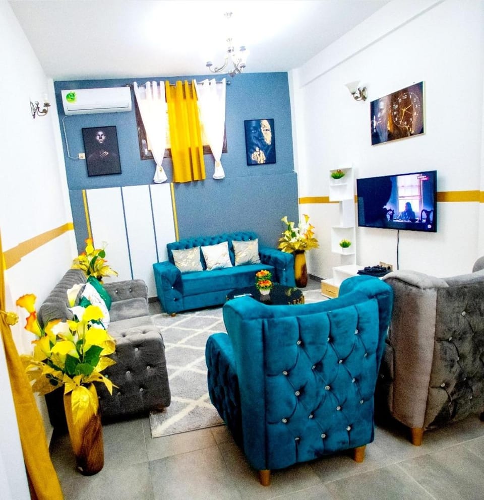 Appartement meublé Apartment in Douala