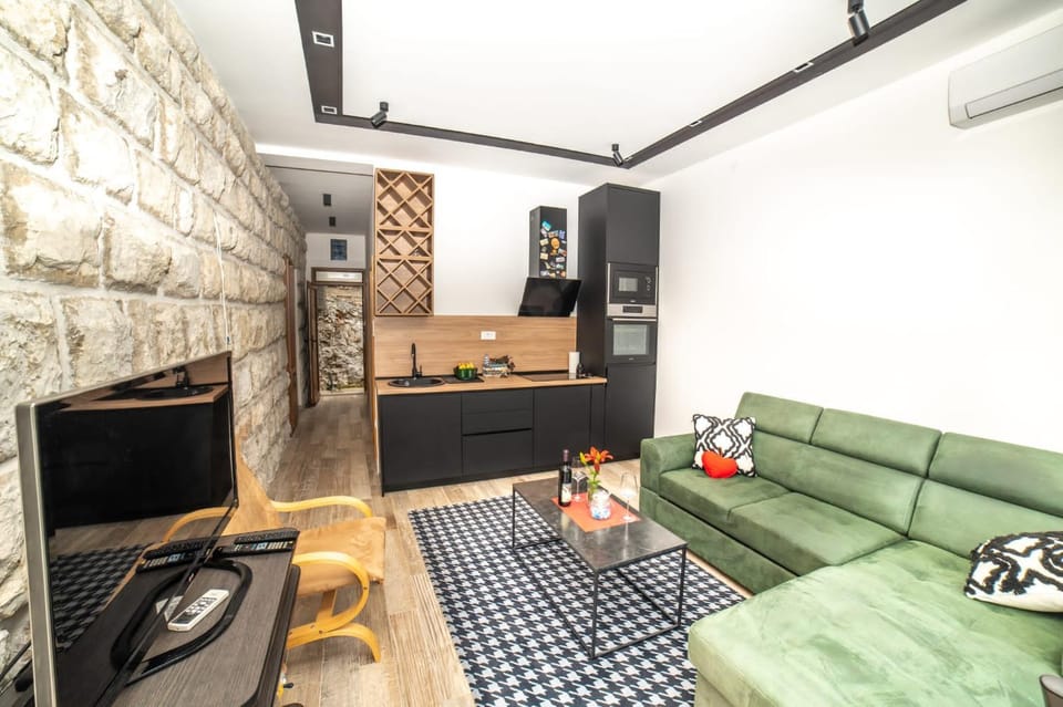 Apartman Roccia Apartment in Dubrovnik-Neretva County
