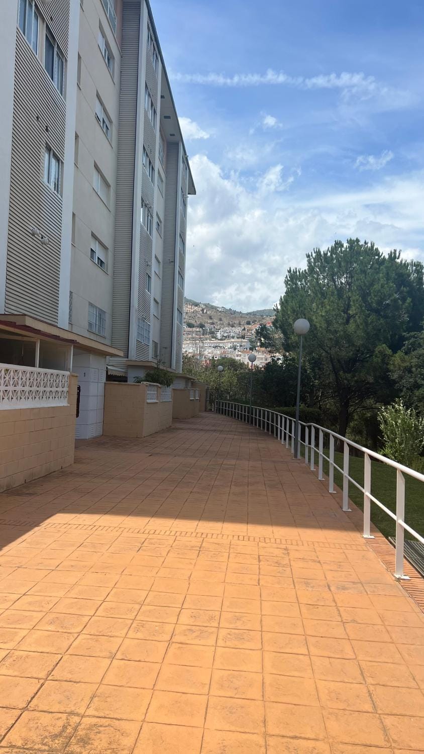 Vacaciones en Bellavista Apartment in Benalmadena