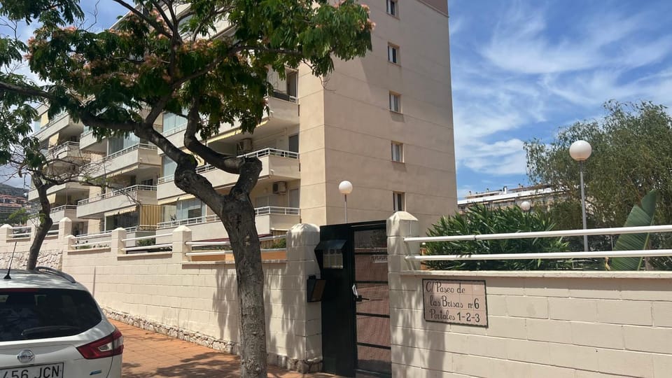 Vacaciones en Bellavista Apartment in Benalmadena
