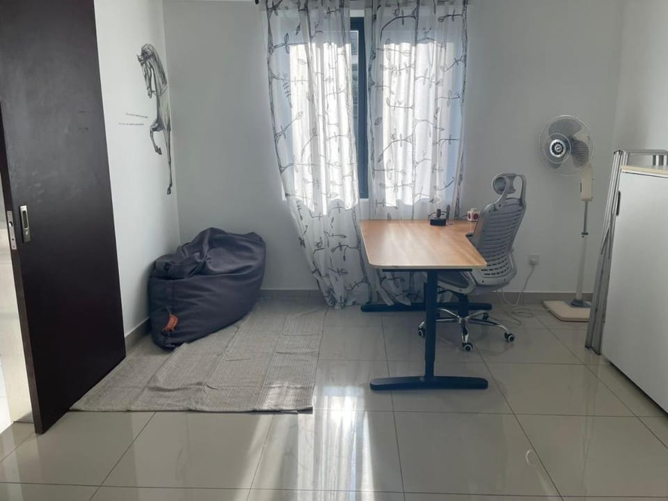 Horizon Suite at Trefoil Setia Alam Apartment in Selangor, Malaysia