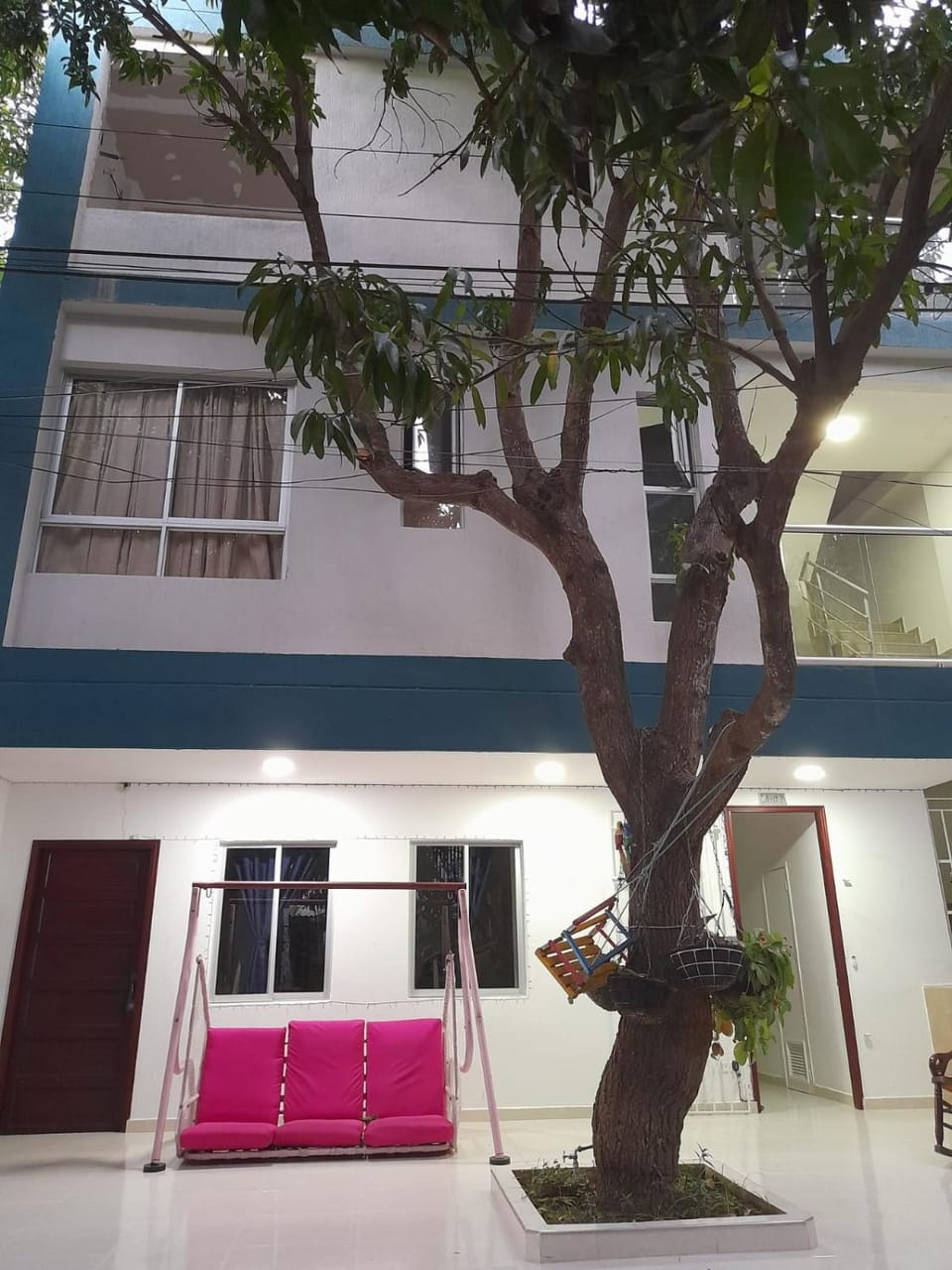 Apartaestudio Cartagena 4P Apartment in Cartagena