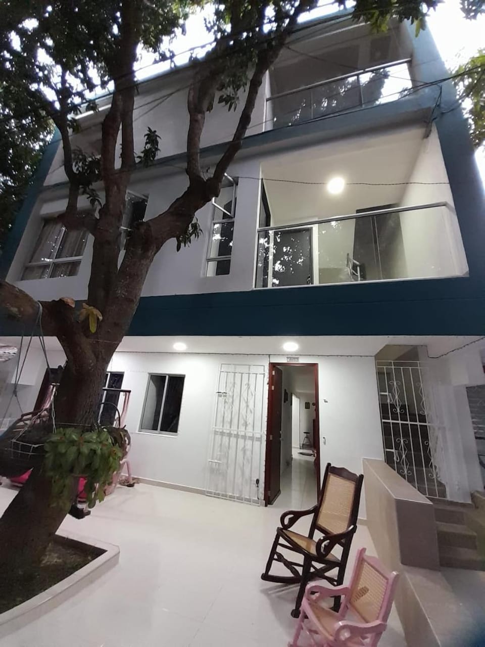 Apartaestudio Cartagena 4P Apartment in Cartagena