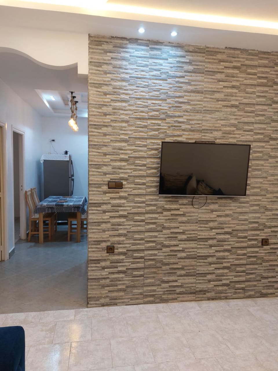 Appartement Essaouira près de la plage Apartment in Essaouira