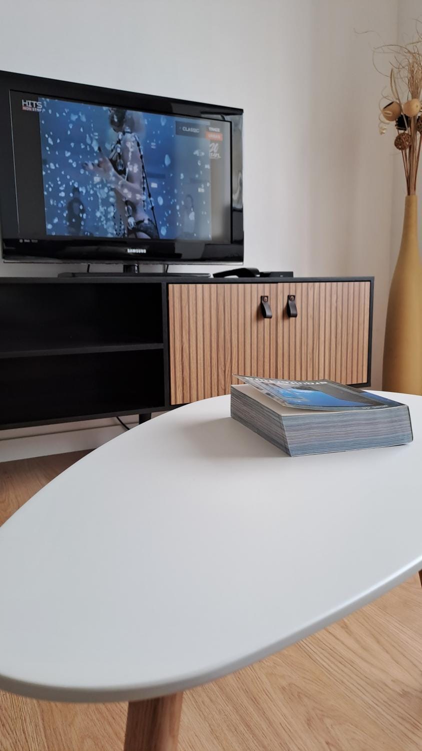 SUNSET APTO Apartment in Porto District